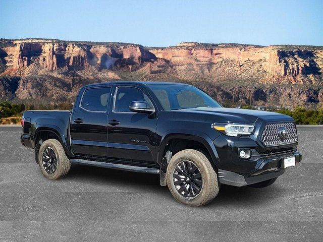 2021 Toyota Tacoma Limited