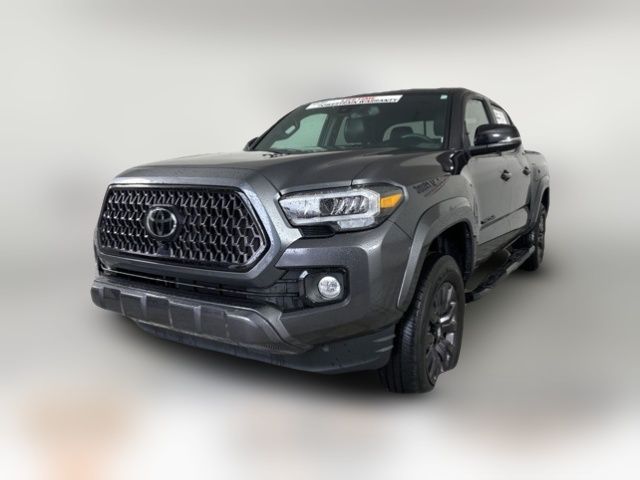 2021 Toyota Tacoma Limited