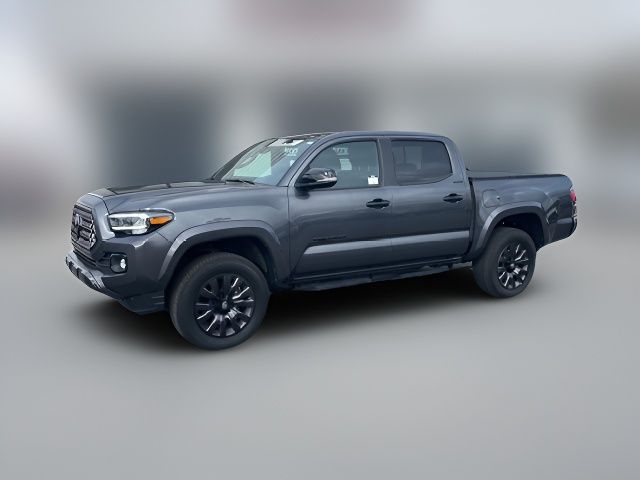 2021 Toyota Tacoma Limited