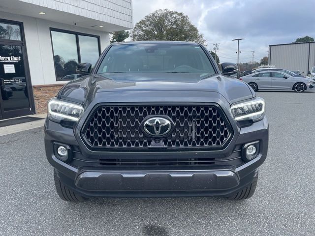 2021 Toyota Tacoma Limited