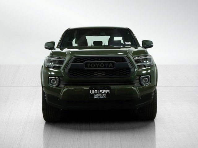 2021 Toyota Tacoma Limited
