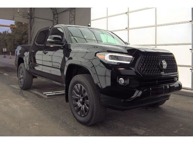 2021 Toyota Tacoma Limited