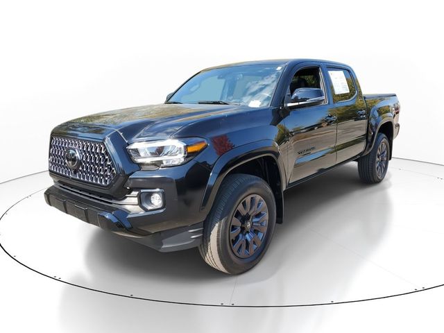 2021 Toyota Tacoma Limited