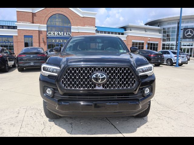 2021 Toyota Tacoma Limited