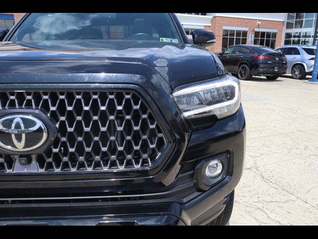 2021 Toyota Tacoma Limited