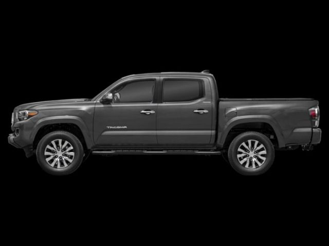 2021 Toyota Tacoma Limited