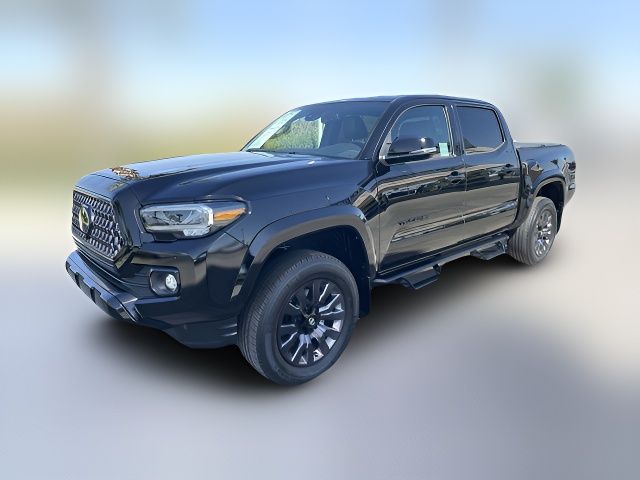 2021 Toyota Tacoma Limited