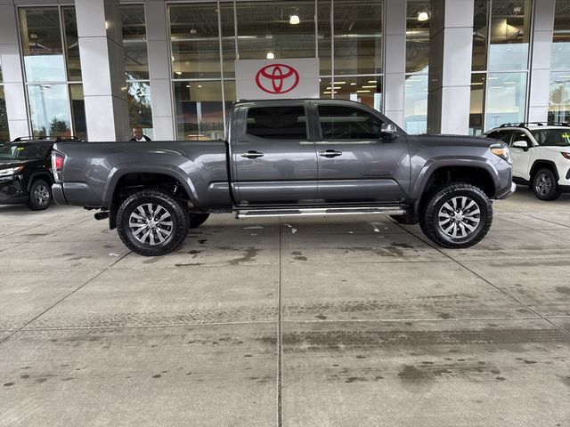 2021 Toyota Tacoma Limited