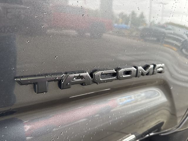 2021 Toyota Tacoma Limited