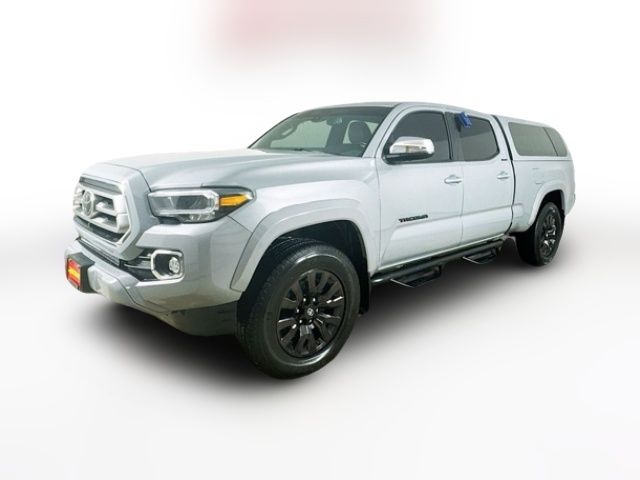 2021 Toyota Tacoma Limited