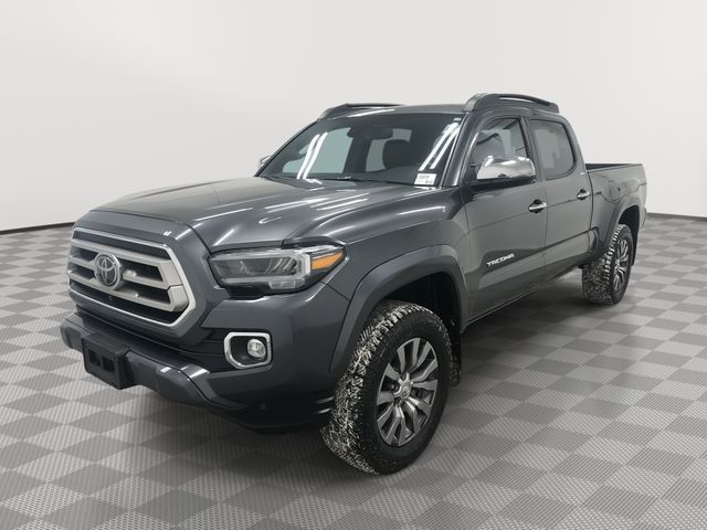 2021 Toyota Tacoma Limited