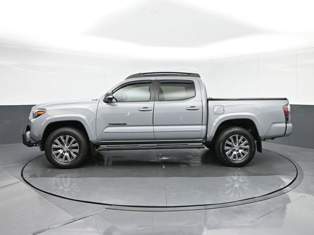 2021 Toyota Tacoma Limited