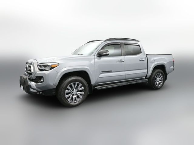 2021 Toyota Tacoma Limited