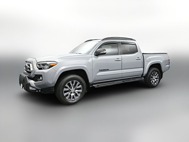 2021 Toyota Tacoma Limited