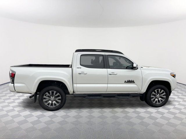 2021 Toyota Tacoma Limited