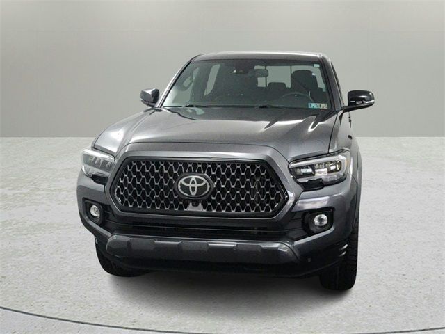 2021 Toyota Tacoma Limited