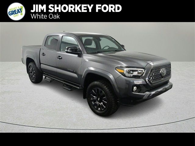 2021 Toyota Tacoma Limited