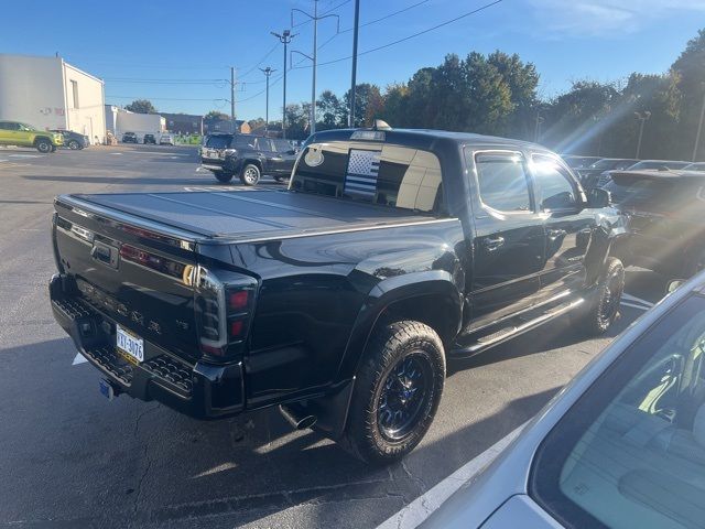 2021 Toyota Tacoma Limited