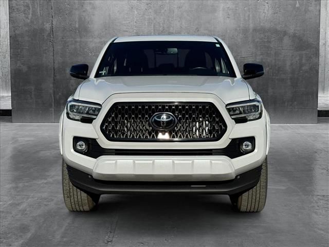 2021 Toyota Tacoma Limited