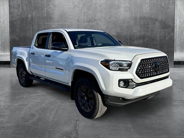 2021 Toyota Tacoma Limited