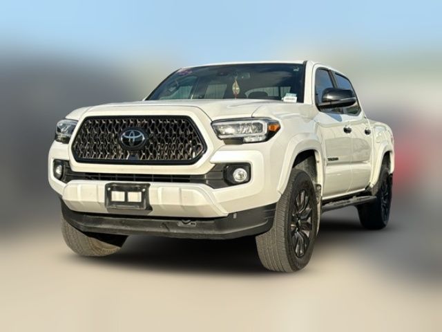 2021 Toyota Tacoma Limited