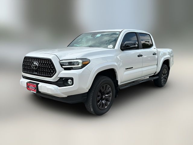 2021 Toyota Tacoma Limited