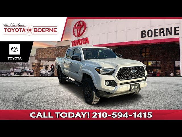 2021 Toyota Tacoma Limited