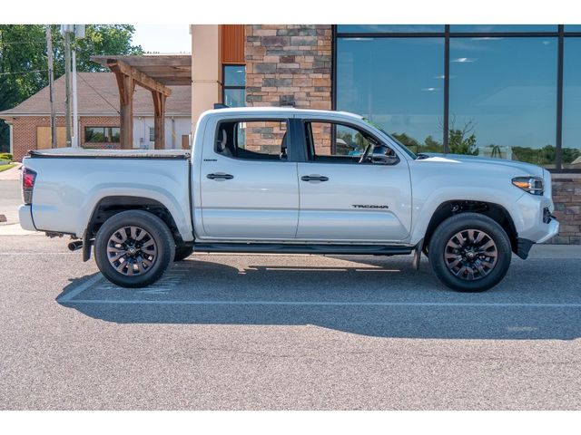 2021 Toyota Tacoma Limited