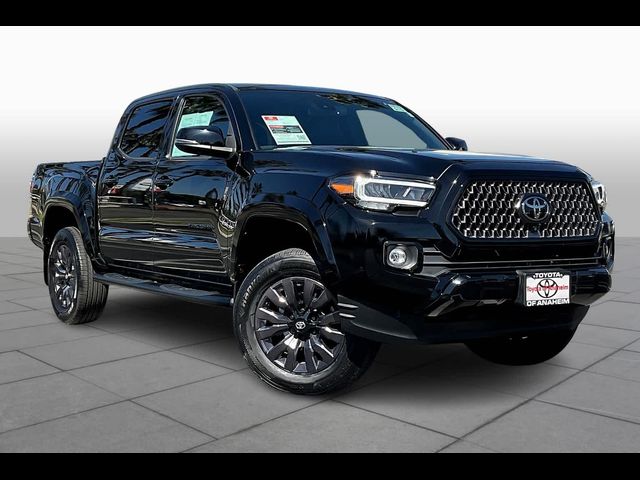 Used 2021 Toyota Tacoma Limited For Sale in Los Angeles, CA | Auto ...