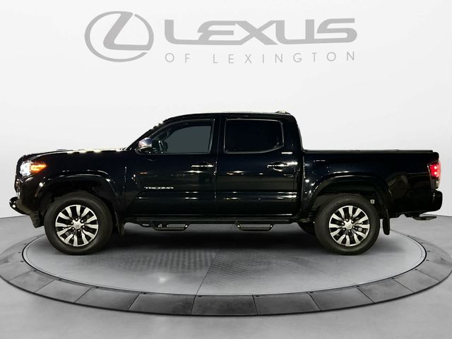 2021 Toyota Tacoma Limited