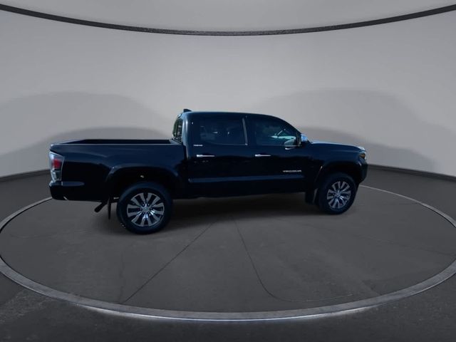 2021 Toyota Tacoma Limited