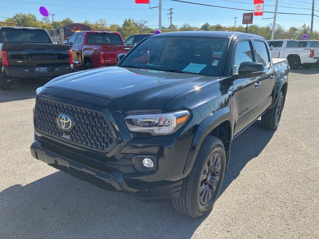 2021 Toyota Tacoma Limited