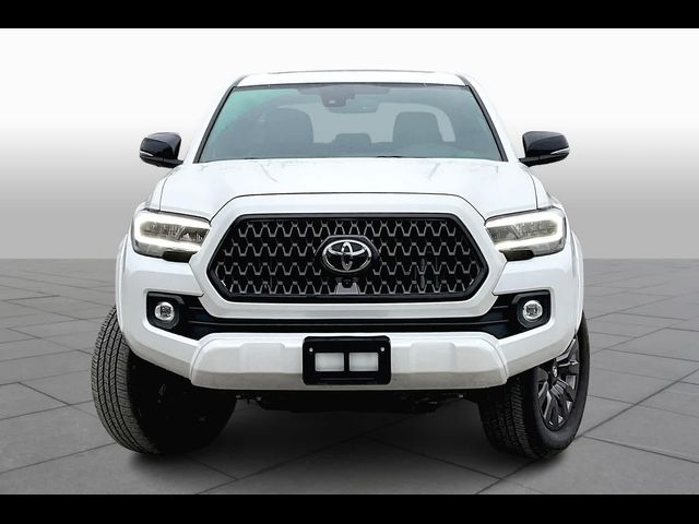 2021 Toyota Tacoma Limited