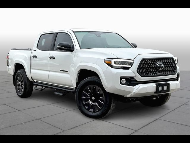 2021 Toyota Tacoma Limited