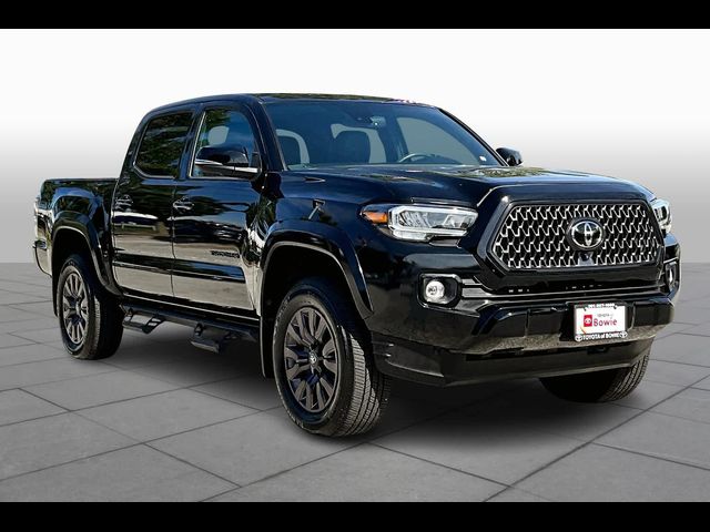 2021 Toyota Tacoma Limited