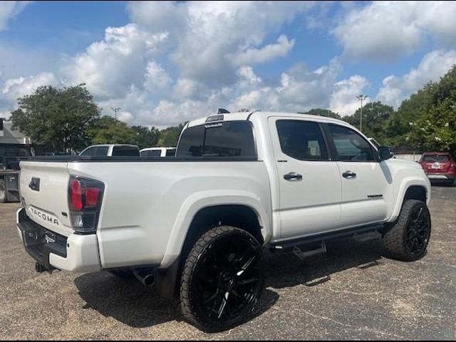 2021 Toyota Tacoma Limited