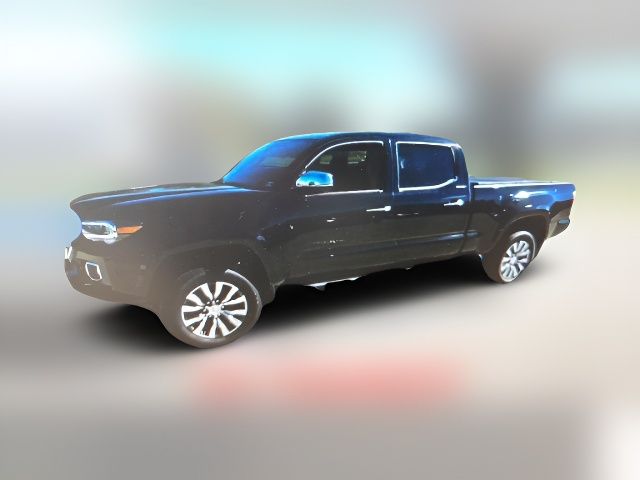 2021 Toyota Tacoma Limited