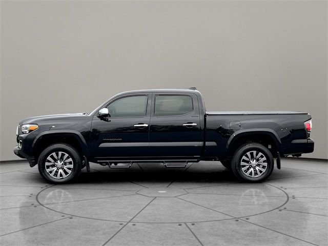 2021 Toyota Tacoma Limited