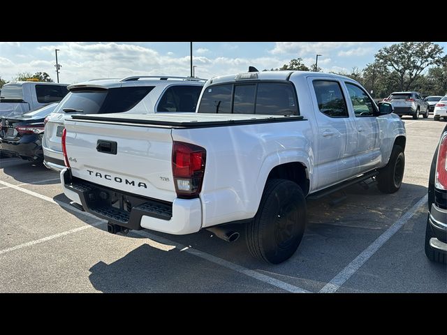 2021 Toyota Tacoma TRD Pro