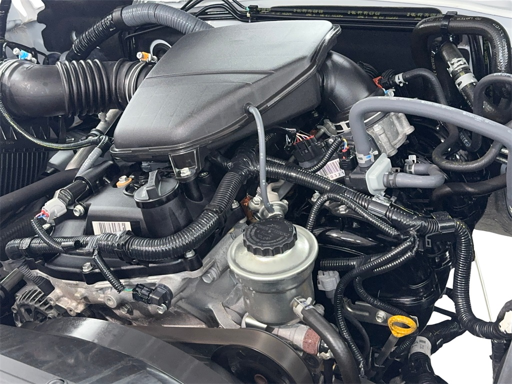 Used 2021 Toyota Tacoma SR5 For Sale in Plano, TX | Capital One Auto ...