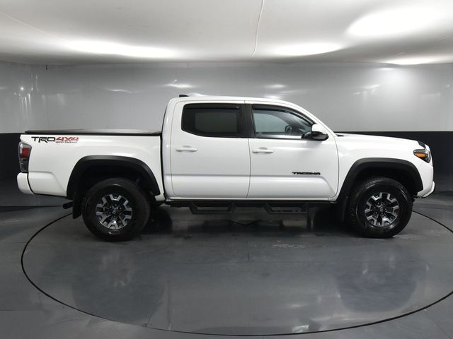 2021 Toyota Tacoma TRD Pro