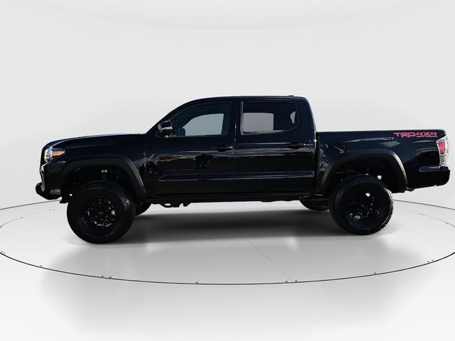 2021 Toyota Tacoma TRD Pro