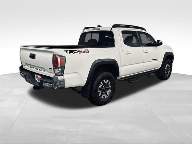 2021 Toyota Tacoma TRD Pro