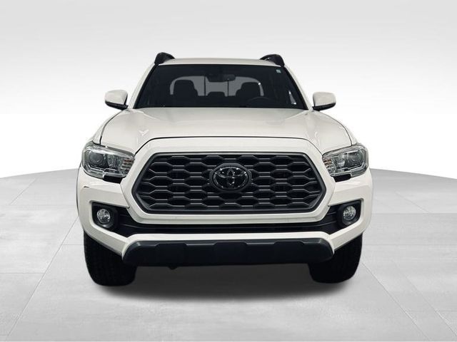 2021 Toyota Tacoma TRD Pro