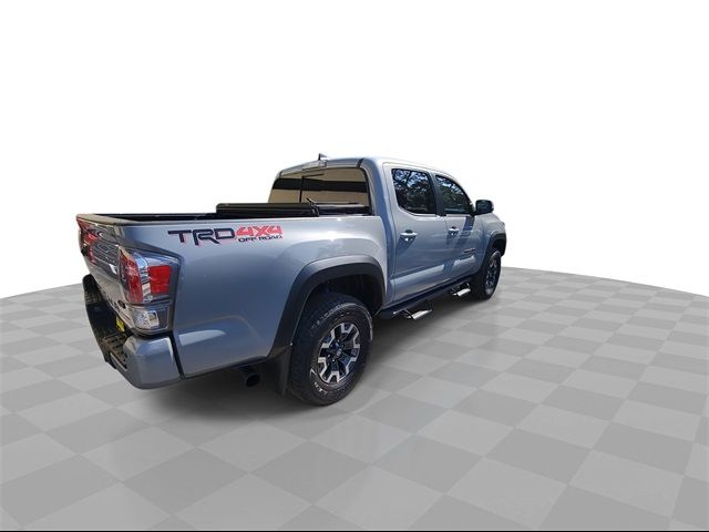 2021 Toyota Tacoma TRD Pro