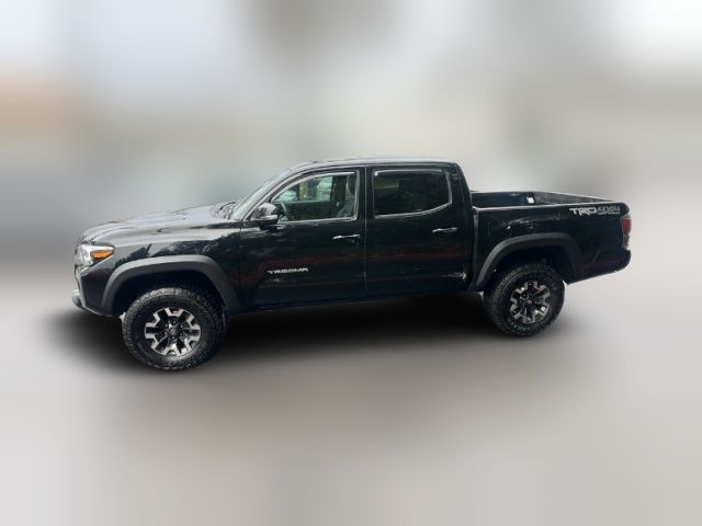 2021 Toyota Tacoma TRD Pro