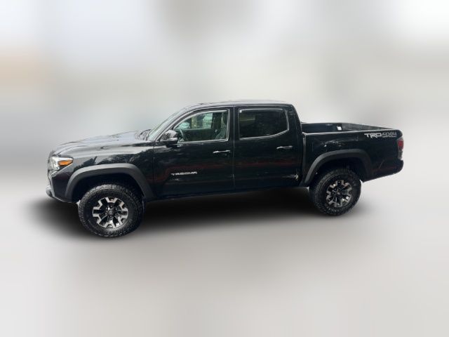 2021 Toyota Tacoma TRD Pro