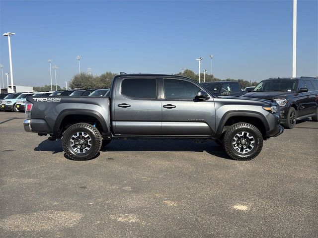 2021 Toyota Tacoma TRD Pro