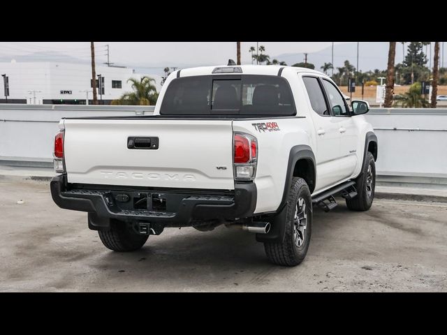 2021 Toyota Tacoma TRD Pro