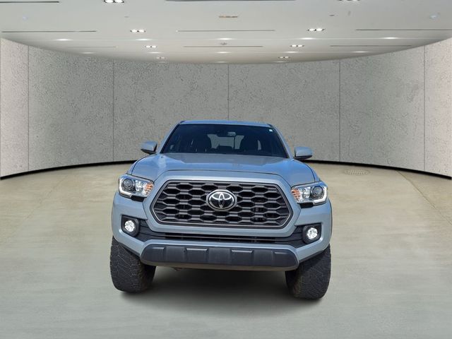 2021 Toyota Tacoma 4WD 